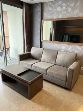 Disewakan Apartemen Gold Coast tower Caribbean