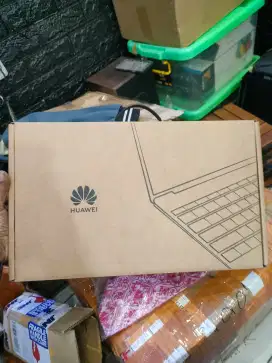 Huawei Matebook D14 Core i5 Gen13 Ram 16/512