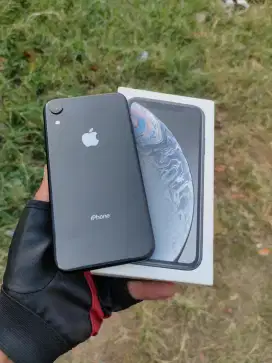 IPhone Xr Fullset tt/bt