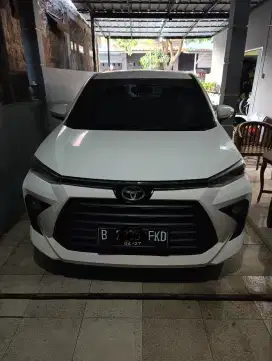 Avanza 2022 pajak on