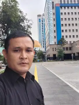 Mencari lowongan drivwr