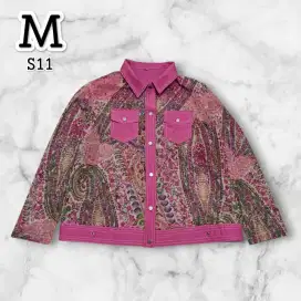Fashion Unbrand Jacket