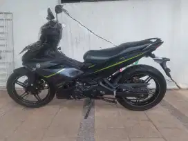 Dijual MX King Tahun 2018 Masih Orisinil