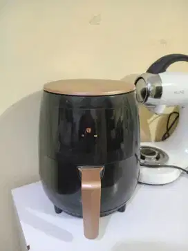 Air fryer Han River