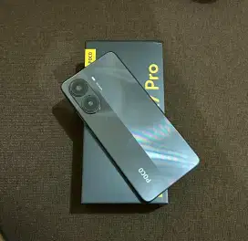 Poco X7 Pro 12/512GB Fullset Umur 3 Minggu