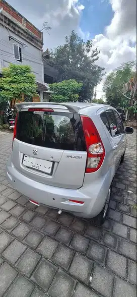 di jual suzuki splash 2014 manual