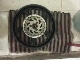 Velg Mio baut 3