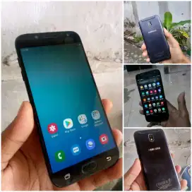 samsung J5 pro NFC
ram 3/32 nokendala mulus
min pernah ganti layar ajh