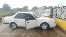 Mazda 626 1987 Bensin