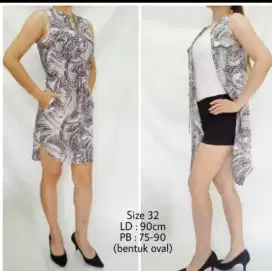 Baju baru murah