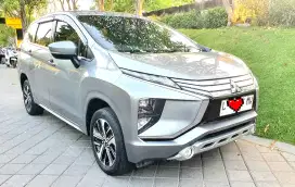 Xpander Sport 2019/2020 Matik Grey Spt Ultimate 2018 KIM Kenjeran