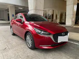 Cash!! Mazda 2 Sky Active