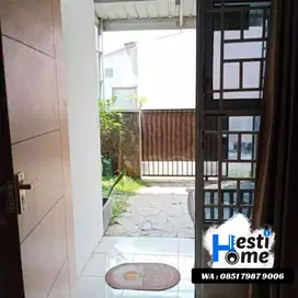Murah Banget! Rumah Siap Huni Dekat UNDARIS Ungaran Timur Cuma 285JT