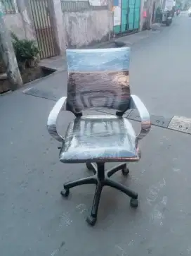 Kursi kantor jaring original