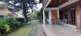 Rumah Murah di Cisitu indah dago dekat kampus itb harga njop