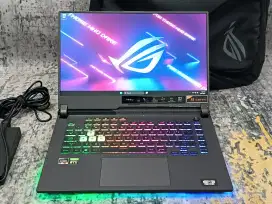 Asus ROG G513IC Ryzen 7-4800H 16GB 512GB RTX 3050 4GB 95W RGB Like New
