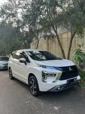 XPANDER ULTIMATE 2021 BLN DESEMBER