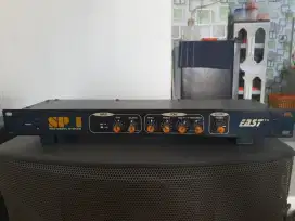 Amplifier parametic east sp1