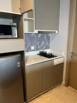 Murah Apartemen Gold Coast Carribean Pik