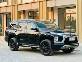 Dakar 4x4 |Mitsubishi Pajero Sport Dakar Ultimate AT Diesel  2022