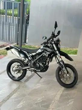 KLX 150 2022 istimewa
