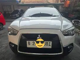 TDP RP 15JT MITSUBISHI OUTLANDER PX AT TH 2014