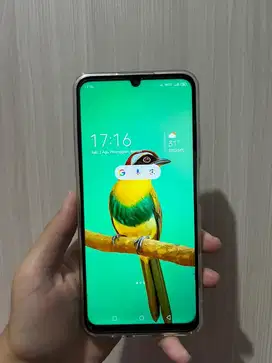 ZTE BLADE A35 4/64GB