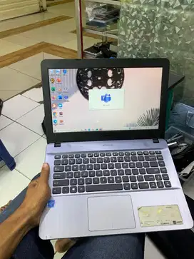 Laptop asus murah
