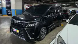 Toyota Voxy 2018 Bensin