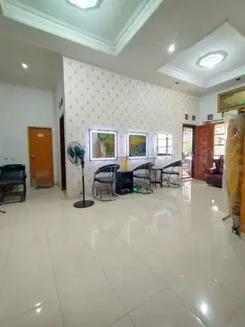 Disewakan Rumah Bagus Siap Huni di Taman Cibaduyut Indah