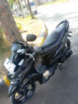 Yamaha XEON GT ISTIMEWA FULL ORI