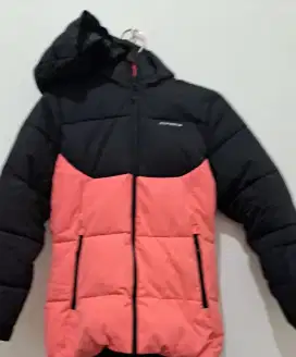 Jacket ski -20 derajat.
