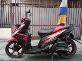 Yamaha Mio Z tahun 2016