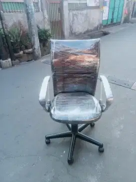 Kursi jaring original