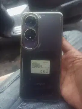 OPPO A60 RAM 8+4/128 FULSET