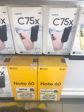 REALME HP 1jutaan