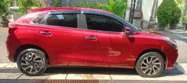 Suzuki Baleno 1.5 AT 2023