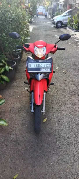 Jual Cepat Revo 100cc IRIT original