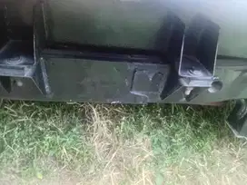 Daihatsu Espass Box 2004 Bensin