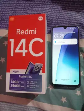 Redmi 14C 8/256 Original By Xiaomi