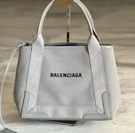 Balenciaga Cabas ToTe Grey