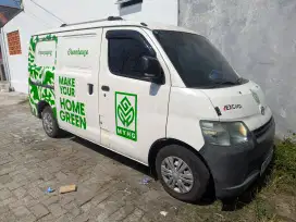 2013 Daihatsu Gran Max Blindvan 1.3