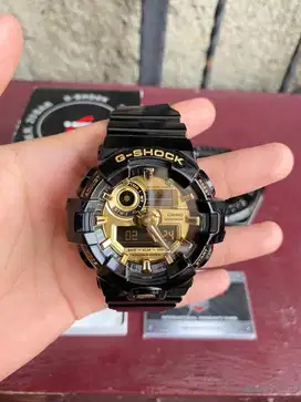 Casio G-Shock GA 710GB Original