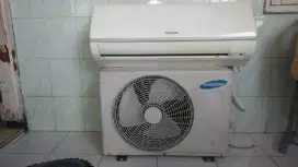 Ac Samsung 1 pk bekas