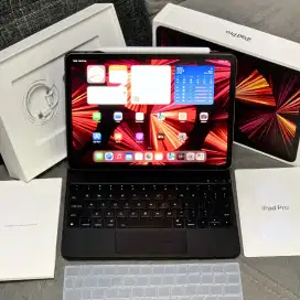 WTS!!! iPad pro M1 256gb