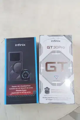 Dijual Gt 30pro