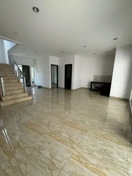 Murah Rumah Golf Island Pik
