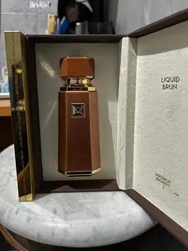 Jual parfum french avenue liquid brun