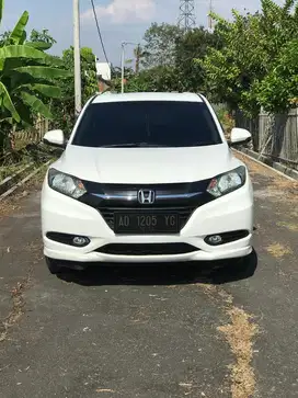 Honda HRV E Matic