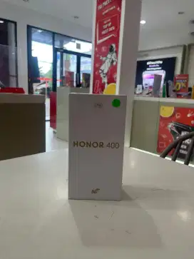 HONOR 400 LITE READY DI ERAFONE BANJARBARI